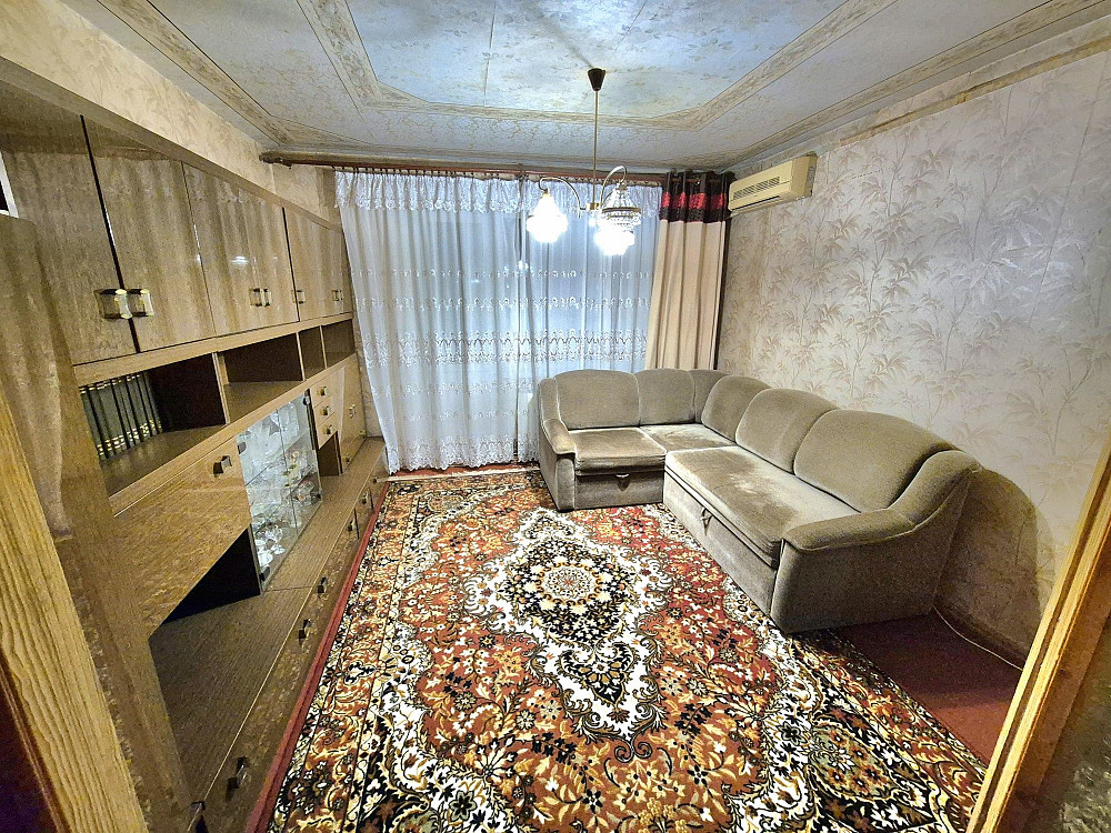 3 Кім.Вул.Жадова.Автономка,меблі,техніка.Актуальна. Кропивницкий - изображение 2