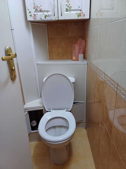 Сдаеться 3 комнатная квартира измаил, крепость. Измаил - изображение 1