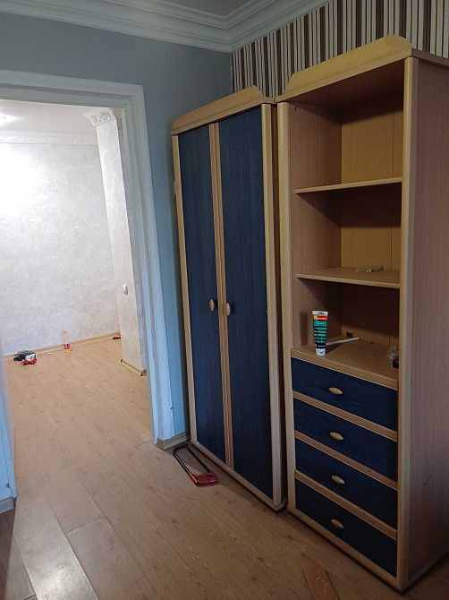 Сдаеться 3 комнатная квартира измаил, крепость. Измаил - изображение 5