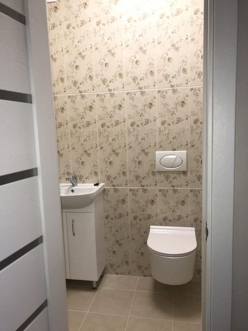 Оренда двокімнаї квартири на Поділлі! Бортняка 1! Вінниця - зображення 6