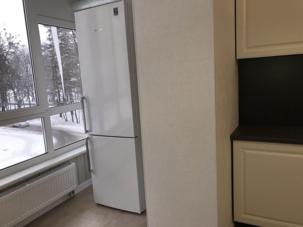 Оренда двокімнаї квартири на Поділлі! Бортняка 1! Вінниця - зображення 5