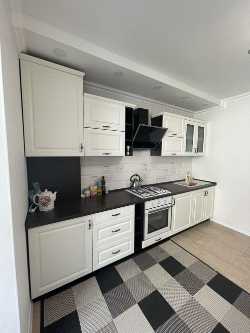 Оренда двокімнаї квартири на Поділлі! Бортняка 1! Вінниця - зображення 8