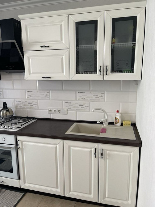 Оренда двокімнаї квартири на Поділлі! Бортняка 1! Вінниця - зображення 2