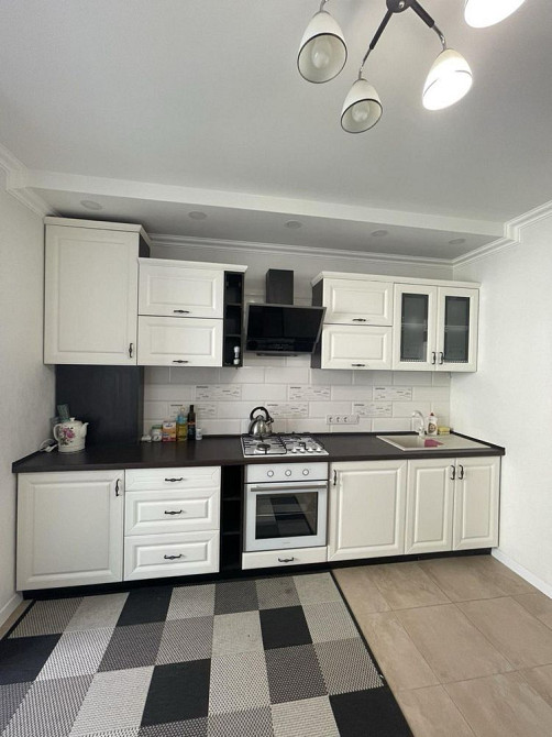 Оренда двокімнаї квартири на Поділлі! Бортняка 1! Вінниця - зображення 7