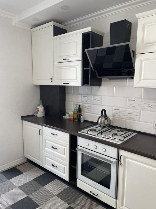 Оренда двокімнаї квартири на Поділлі! Бортняка 1! Вінниця - зображення 1