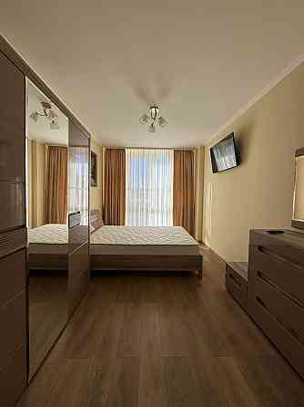 Здам 2 кімнатну нову квартиру в центрі. Перша здача Черновцы