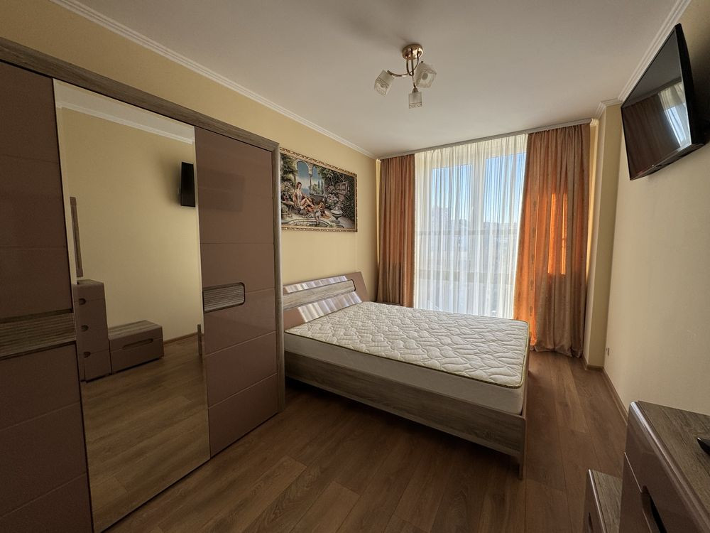 Здам 2 кімнатну нову квартиру в центрі. Перша здача Чернівці - зображення 3