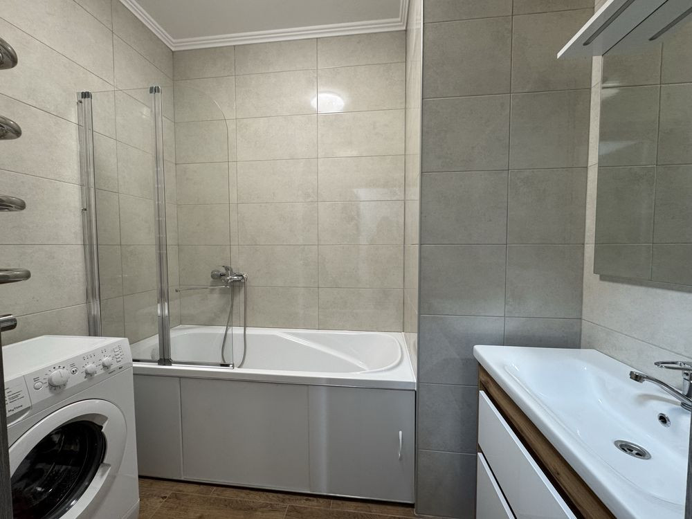 Здам 2 кімнатну нову квартиру в центрі. Перша здача Чернівці - зображення 7