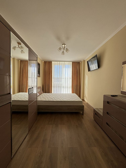 Здам 2 кімнатну нову квартиру в центрі. Перша здача Чернівці - зображення 5