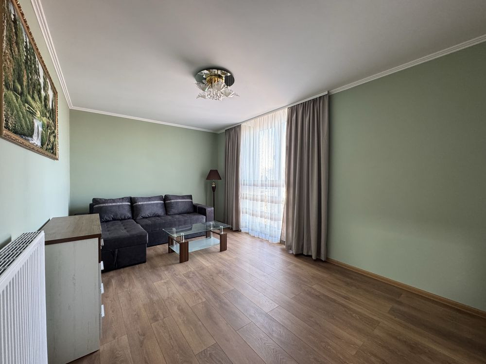 Здам 2 кімнатну нову квартиру в центрі. Перша здача Чернівці - зображення 1