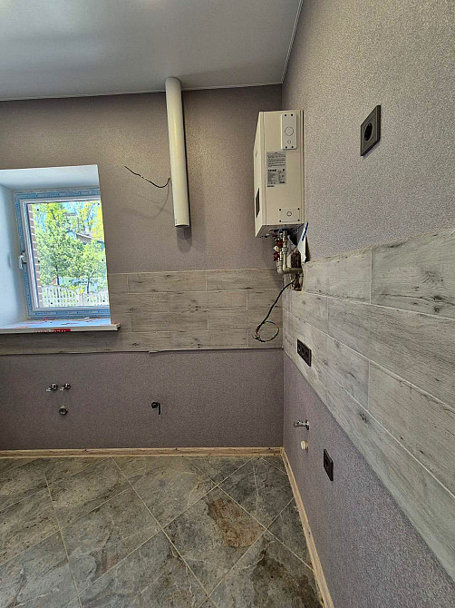 Без комісії. Квартира з ремонтом. Держпрограми + Ірпінь - зображення 8