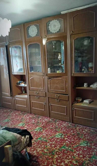 Срочно! 3х комнатная 64 метра на среднем этаже за 25 000 Одесса - изображение 1