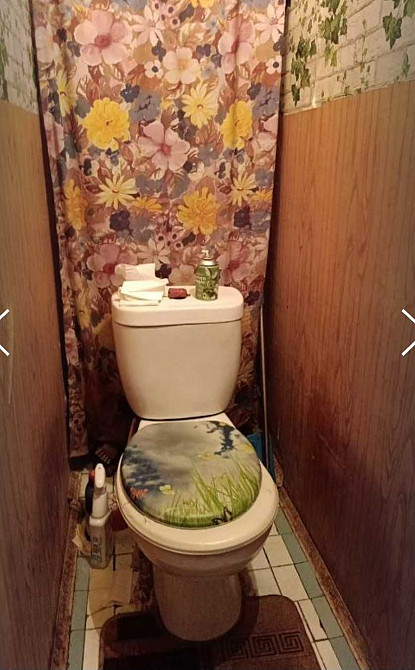 Срочно! 3х комнатная 64 метра на среднем этаже за 25 000 Одесса - изображение 6