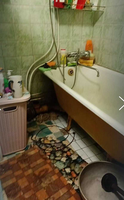 Срочно! 3х комнатная 64 метра на среднем этаже за 25 000 Одесса - изображение 5