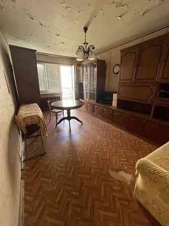 1 комн -32 метра с балконом. Спецпроект. Центр. ул.Прохоровская Одеса