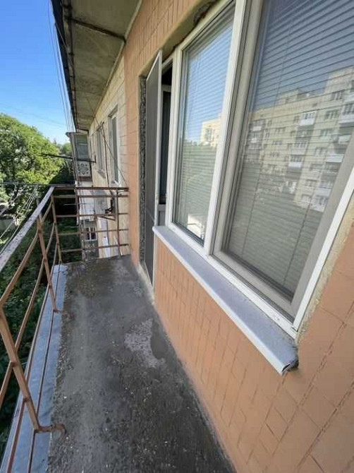 1 комн -32 метра с балконом. Спецпроект. Центр. ул.Прохоровская Одесса - изображение 7