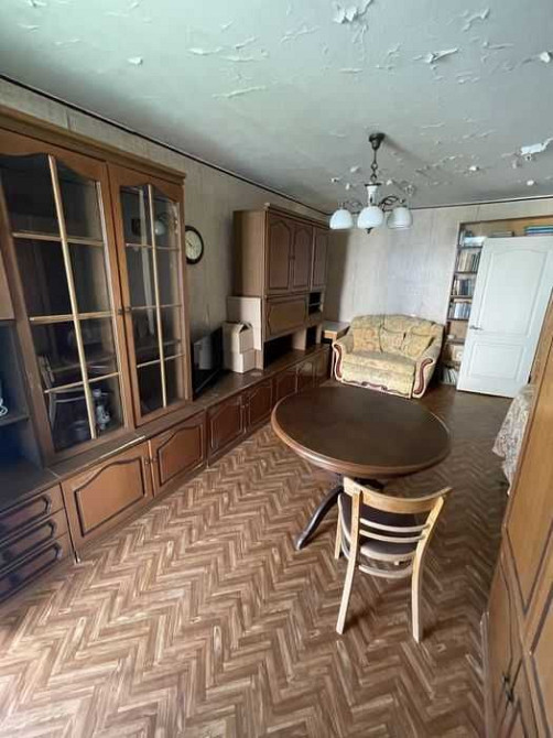 1 комн -32 метра с балконом. Спецпроект. Центр. ул.Прохоровская Одесса - изображение 5