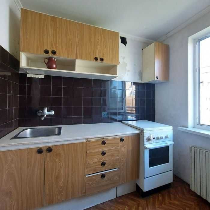 1 комн -32 метра с балконом. Спецпроект. Центр. ул.Прохоровская Одесса - изображение 1