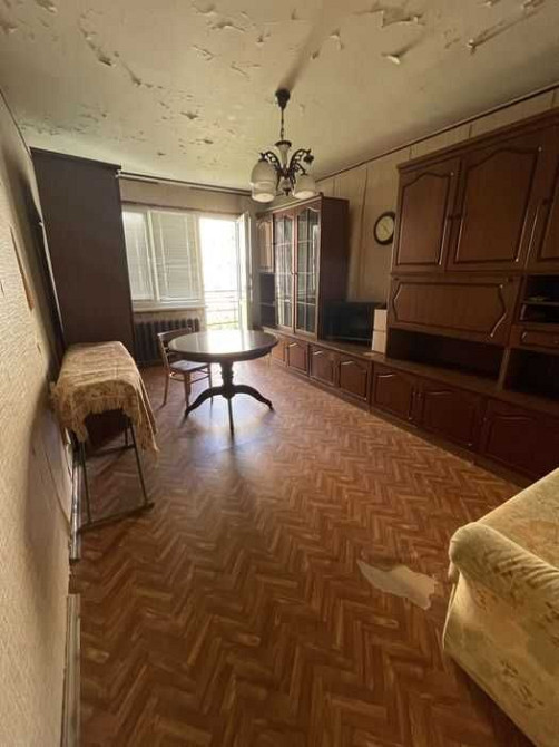 1 комн -32 метра с балконом. Спецпроект. Центр. ул.Прохоровская Одесса - изображение 4