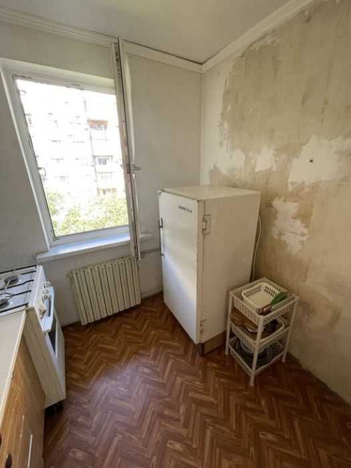 1 комн -32 метра с балконом. Спецпроект. Центр. ул.Прохоровская Одесса - изображение 3