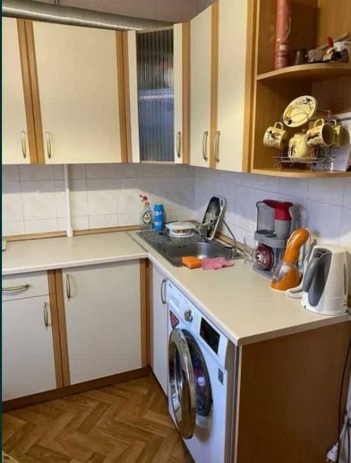 Срочная продажа! 2х ком квартира Ремонт Кирпич Базарная/Центр 49900у.е Одесса - изображение 7