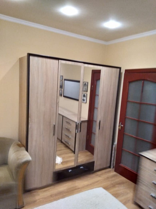 Квартира (3к) в центрі Берегова з земельною ділянкою + літня кухня Берегове - зображення 4