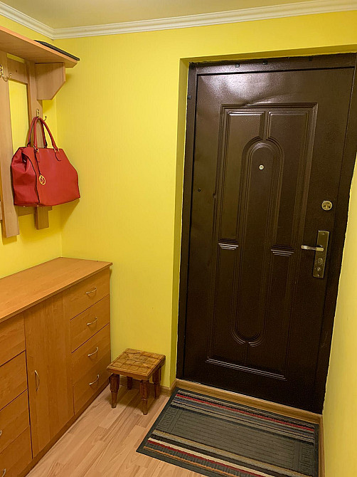 Квартира (3к) в центрі Берегова з земельною ділянкою + літня кухня Берегове - зображення 8