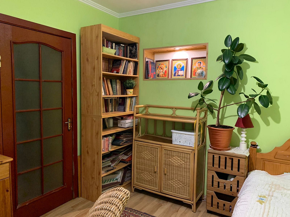 Квартира (3к) в центрі Берегова з земельною ділянкою + літня кухня Берегове - зображення 6