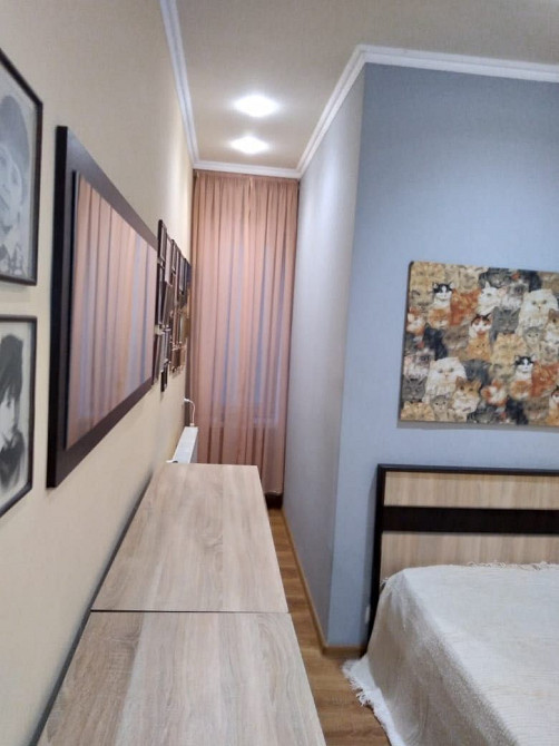 Квартира (3к) в центрі Берегова з земельною ділянкою + літня кухня Берегове - зображення 2