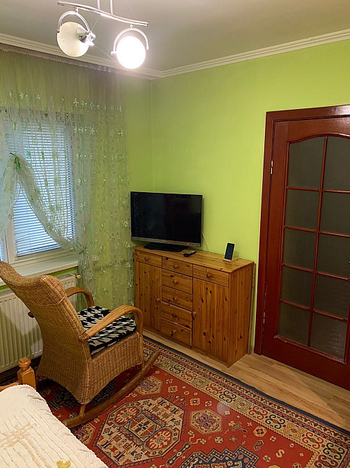 Квартира (3к) в центрі Берегова з земельною ділянкою + літня кухня Берегове - зображення 7