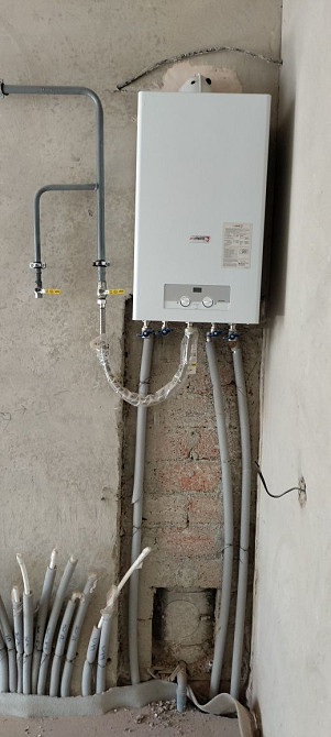 Продам 1-кімнатну квартиру в новобудові  в ЖК "Dream Town " Луцьк - зображення 4