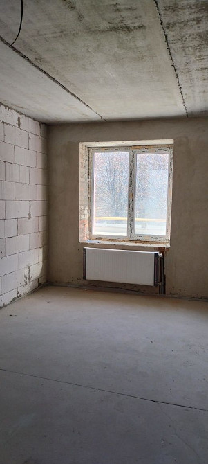 Продам 1-кімнатну квартиру в новобудові  в ЖК "Dream Town " Луцьк - зображення 2