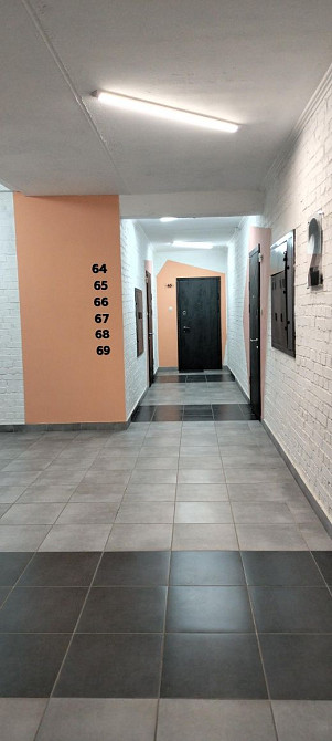 Продам 1-кімнатну квартиру в новобудові  в ЖК "Dream Town " Луцьк - зображення 7