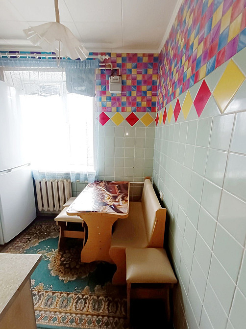 Без комісії! Затишна 3-кімнатна квартира в Нагірній частині міста. Кременчуг - изображение 3