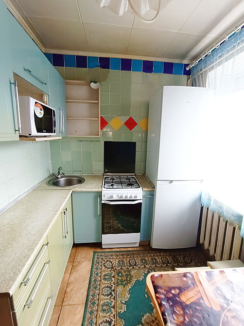 Без комісії! Затишна 3-кімнатна квартира в Нагірній частині міста. Кременчуг - изображение 2