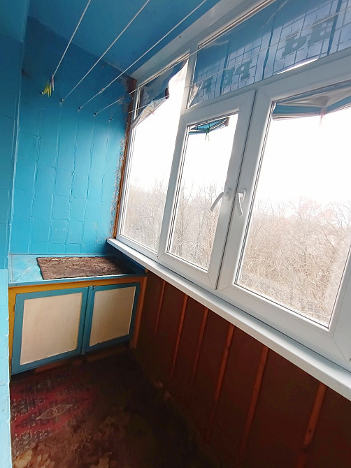 Без комісії! Затишна 3-кімнатна квартира в Нагірній частині міста. Кременчуг - изображение 8