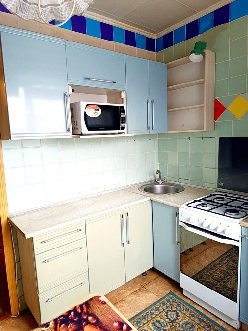 Без комісії! Затишна 3-кімнатна квартира в Нагірній частині міста. Кременчуг - изображение 1