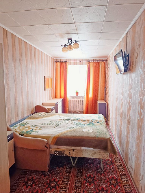 Без комісії! Затишна 3-кімнатна квартира в Нагірній частині міста. Кременчуг - изображение 4