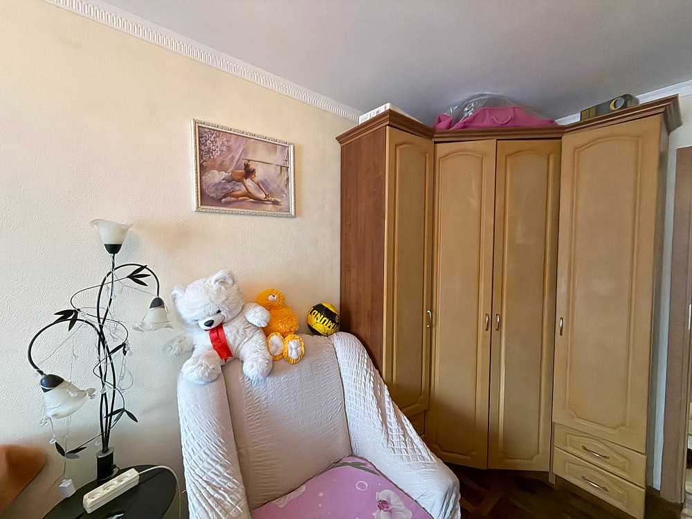 Продається 2 кім.кв., м.Надвірна (м-н. Руднєва) Надвірна - зображення 8