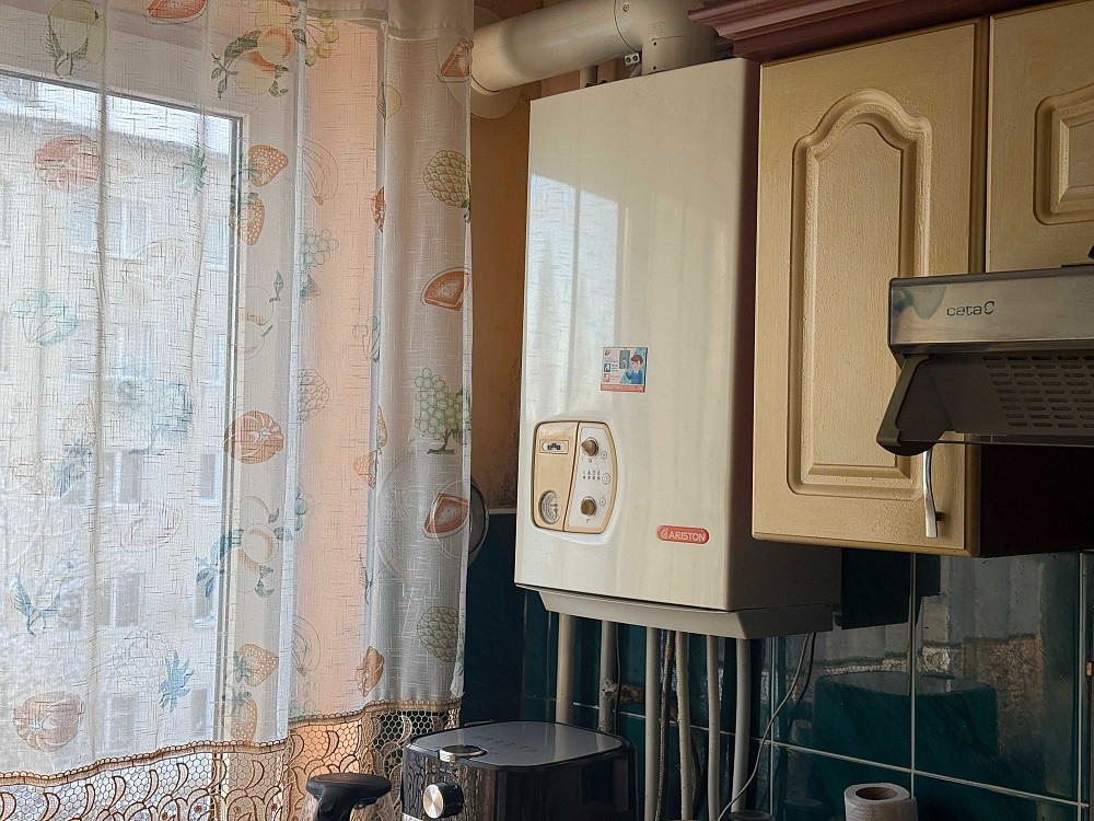 Продається 2 кім.кв., м.Надвірна (м-н. Руднєва) Надвірна - зображення 6