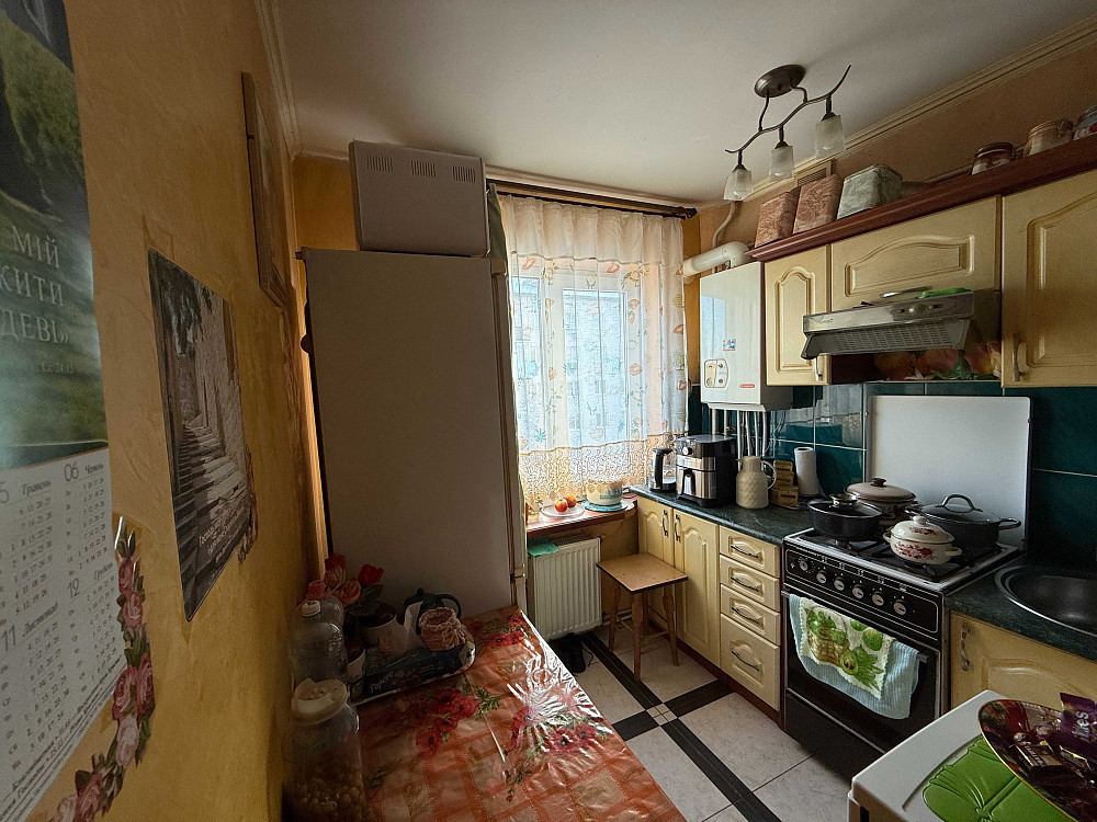 Продається 2 кім.кв., м.Надвірна (м-н. Руднєва) Надвірна - зображення 7