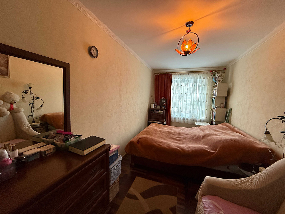 Продається 2 кім.кв., м.Надвірна (м-н. Руднєва) Надвірна - зображення 2