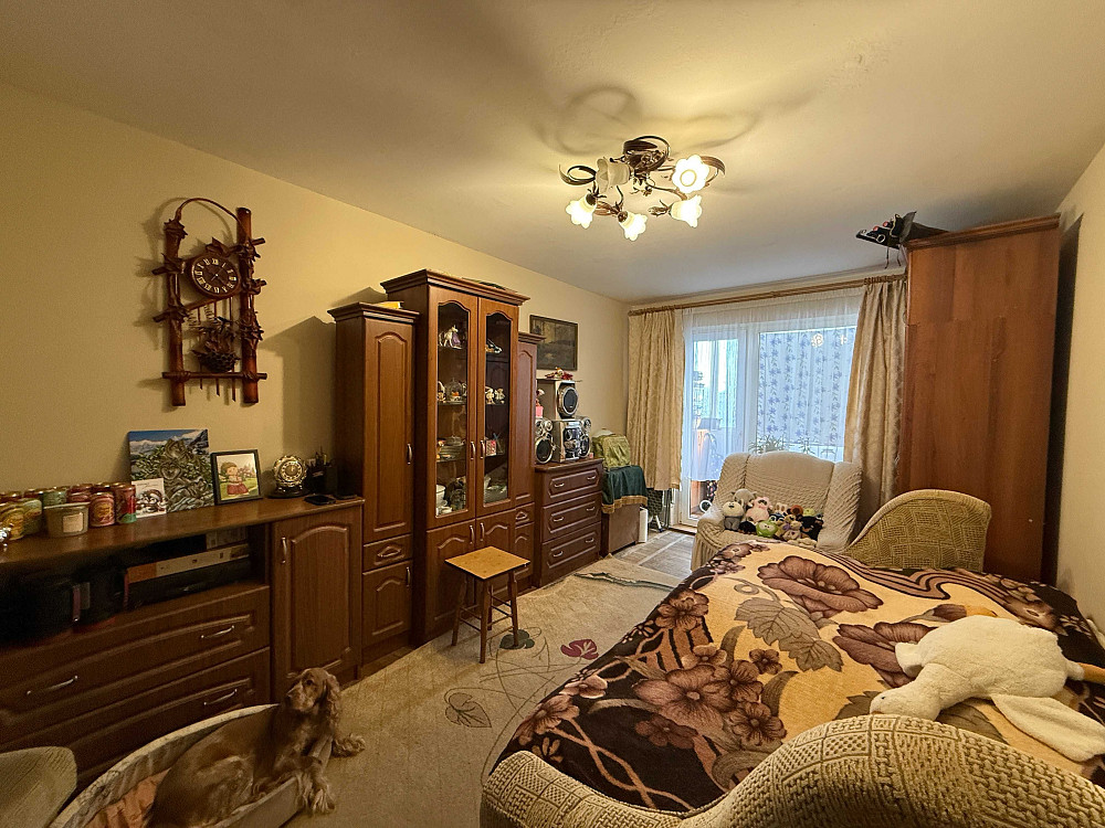 Продається 2 кім.кв., м.Надвірна (м-н. Руднєва) Надвірна - зображення 1