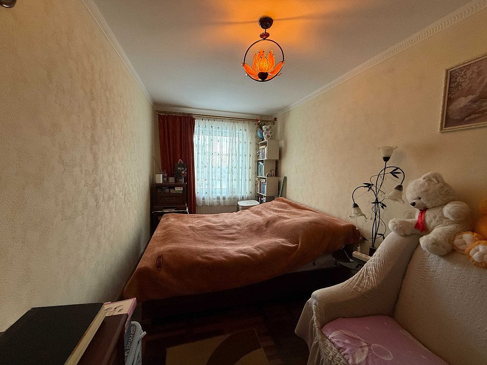 Продається 2 кім.кв., м.Надвірна (м-н. Руднєва) Надвірна - зображення 3