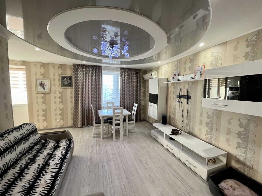 Продаж 3 кімнатної квартири в Центрі, вул. Садова Николаев - изображение 2