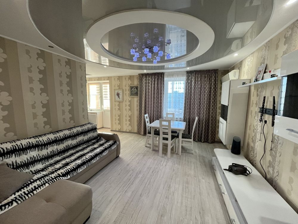 Продаж 3 кімнатної квартири в Центрі, вул. Садова Николаев - изображение 1