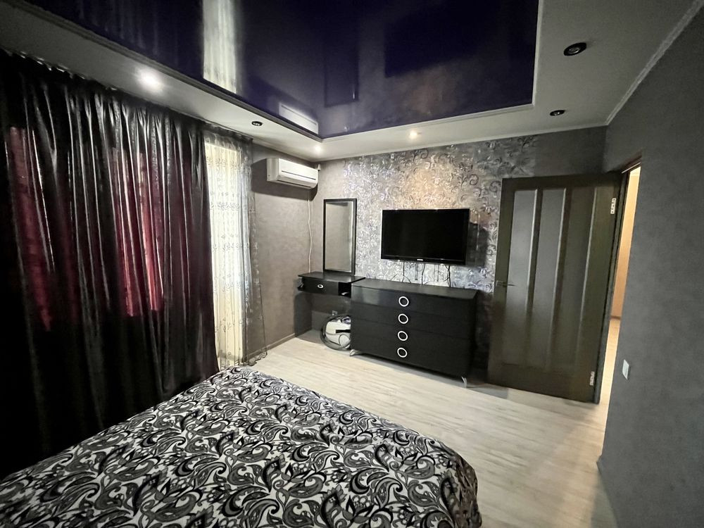 Продаж 3 кімнатної квартири в Центрі, вул. Садова Николаев - изображение 8