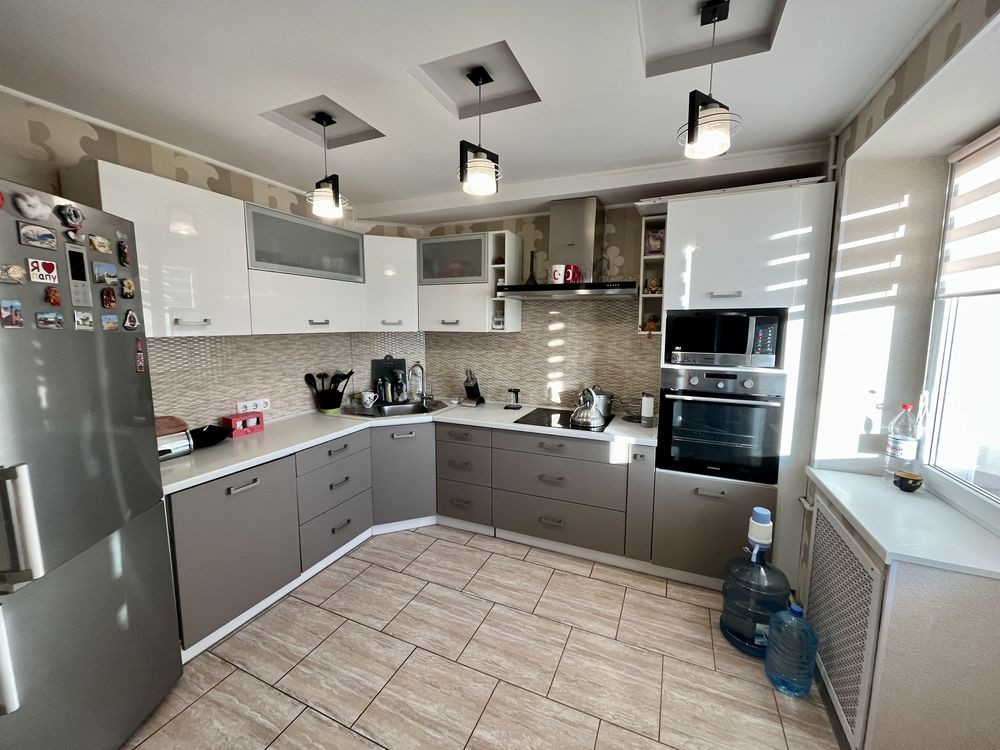 Продаж 3 кімнатної квартири в Центрі, вул. Садова Николаев - изображение 3