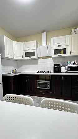 ЖК Версаль Ірпінь 1 кімнатна 3 поверх 2% оформлення Ірпінь