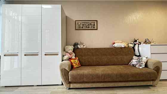 ЖК Версаль Ірпінь 1 кімнатна 3 поверх 2% оформлення Ірпінь